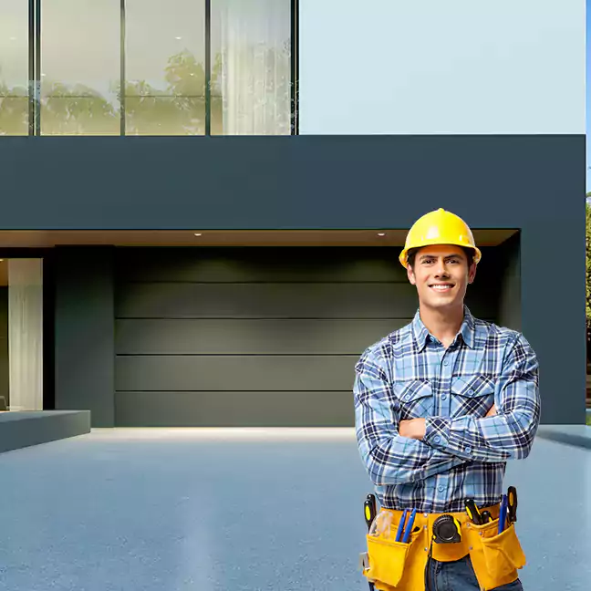 Our Best Garage Door Services in Renton, WA