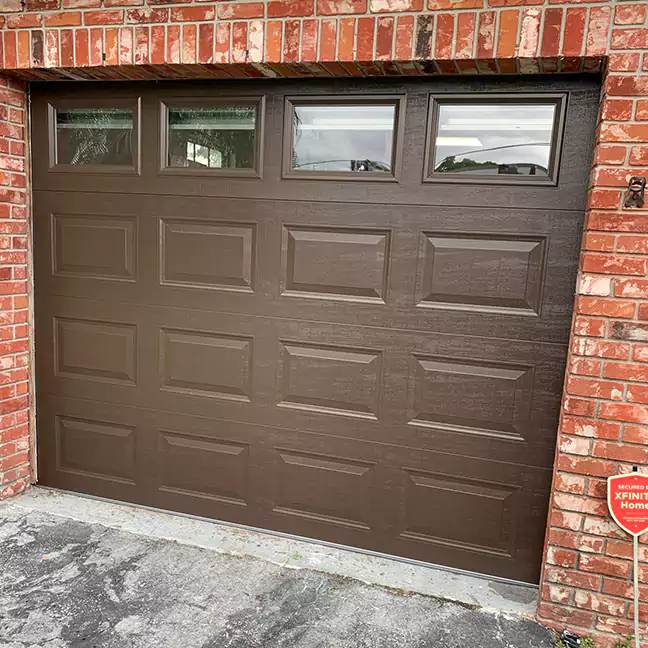 Our Best Garage Door in Renton, WA