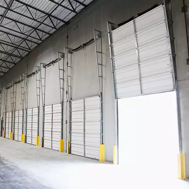 Top Rated Commercial Roll Up Garage Door Services in Renton, WA