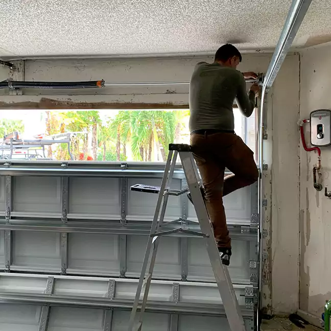 Our Best Garage Door in Renton, WA