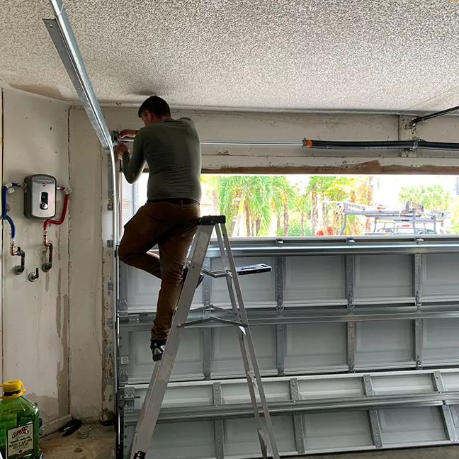 Experienced Garage Door Installation Experts in Renton, WA