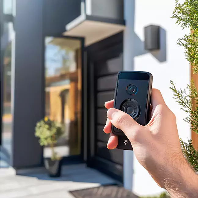 Top Choice For Garage Door Remote Repair in Renton, WA