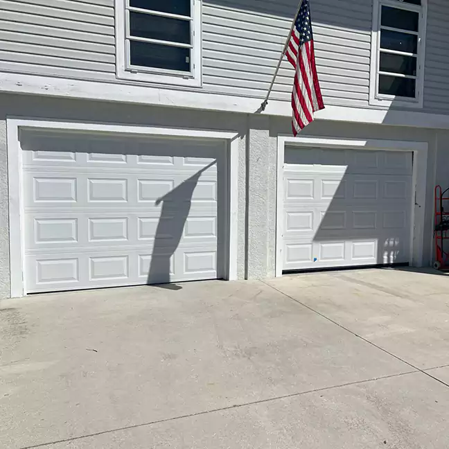 Our Best Garage Door in Renton, WA