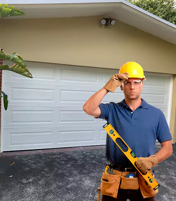 Our Best Garage Door in Renton, WA