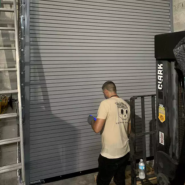 Expert Genie Garage Door Repair in Renton, WA
