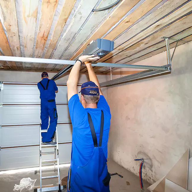 Trusted Garage Door Renton Experts for Genie Garage Door Service in Renton, WA
