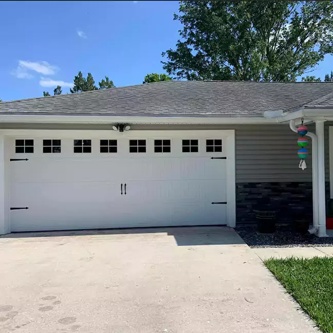 Our Best Garage Door in Renton, WA