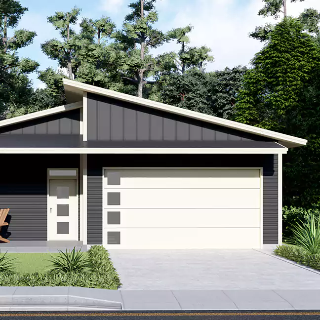 The Trusted Expert for Overhead Garage Door Replacement in Renton, WA