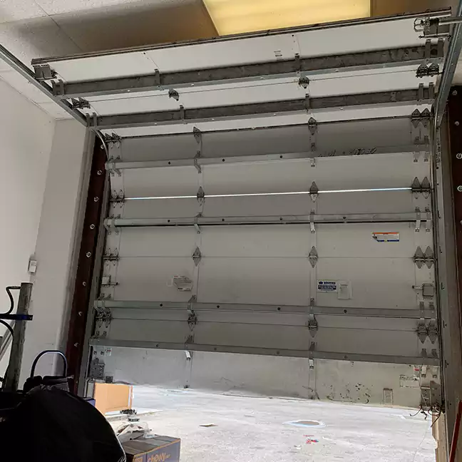 Best Choice For Overhead Roll Up Door Services in Renton, WA