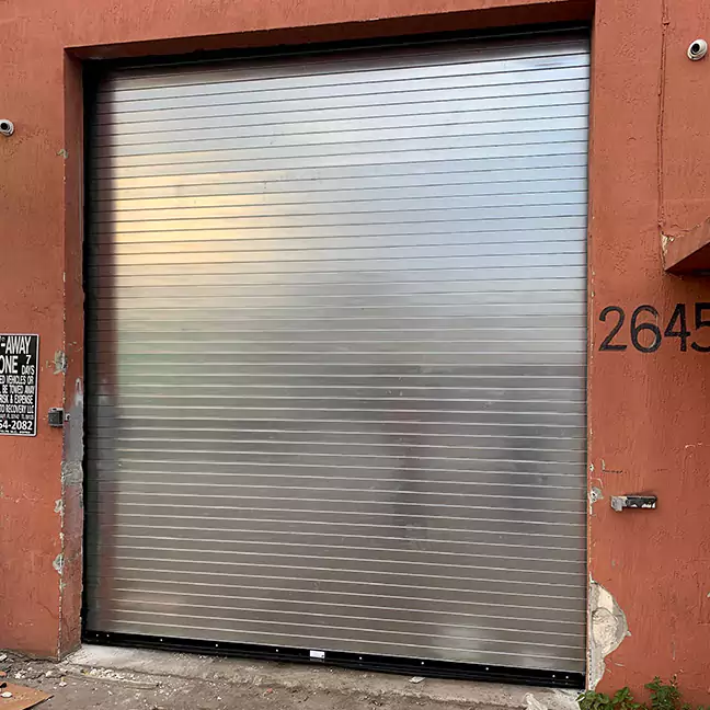 Trusted Roll up Garage Door Services Company in Renton, WA