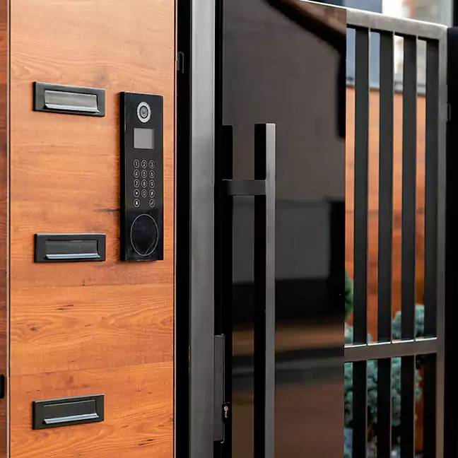 Best Choice For Security Gate Repair in Renton, WA