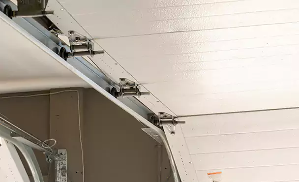 Garage Door Roller Replacement in Renton, WA