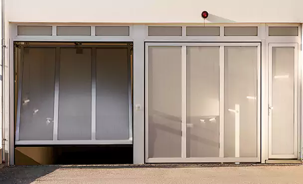 New Garage Doors Installation in Renton, WA