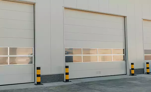 Overhead Doors Installation in Renton, WA