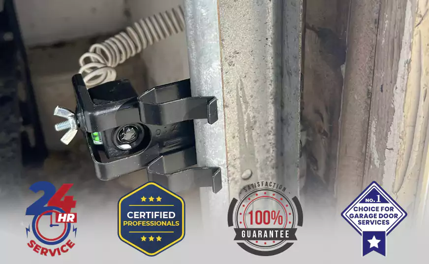 Affordable Garage Door Sensor Repair Cost in Renton, WA