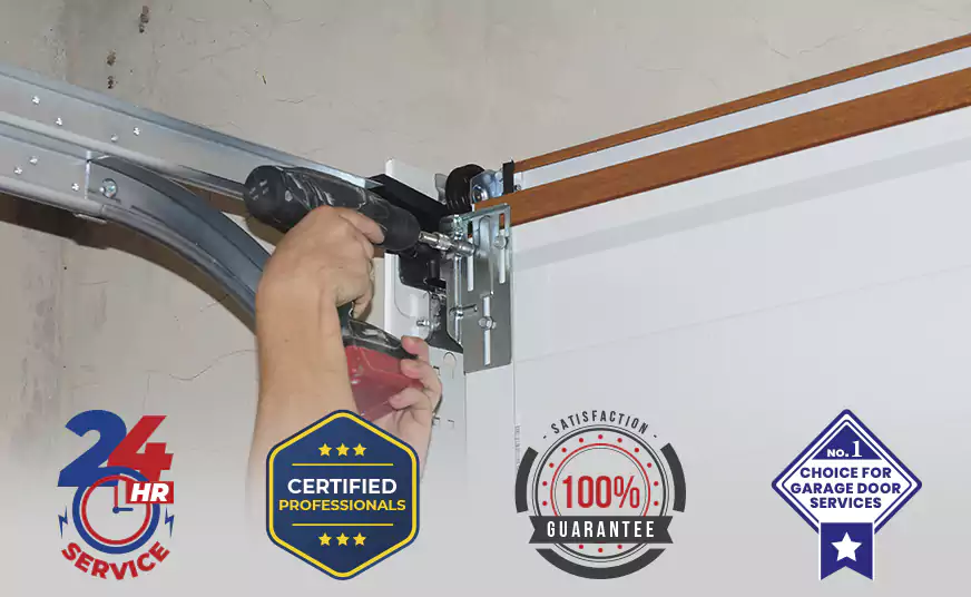 Our Garage Door Seal Replacement Process in Renton, WA