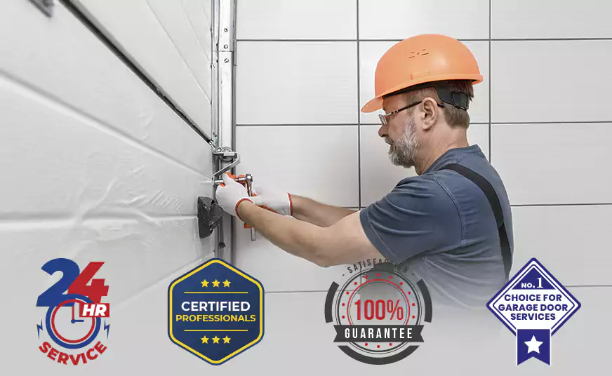 Brands We Install For Residential Garage Door Services in Renton, WA