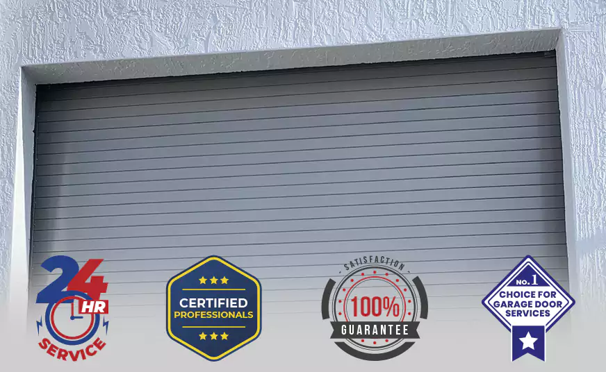 Commercial Garage Door Cable Replacement in Renton, WA