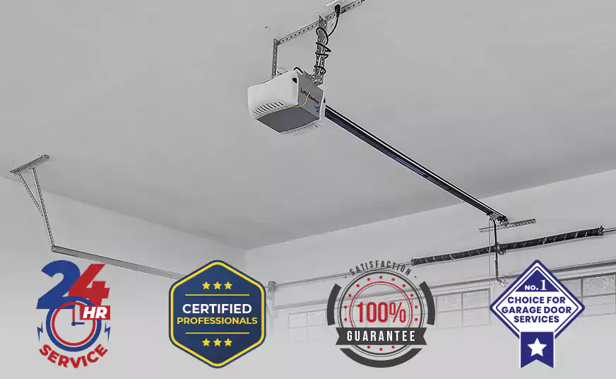 Emergency Chamberlain Garage Door Repair Service Near Me in Renton, WA