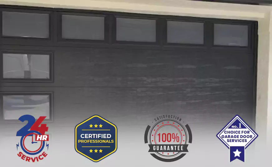 Commercial Clopay Garage Door Installation in Renton, WA