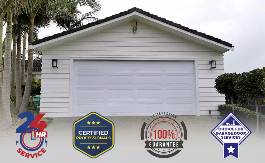 Commercial Overhead Door Repair in Renton, WA