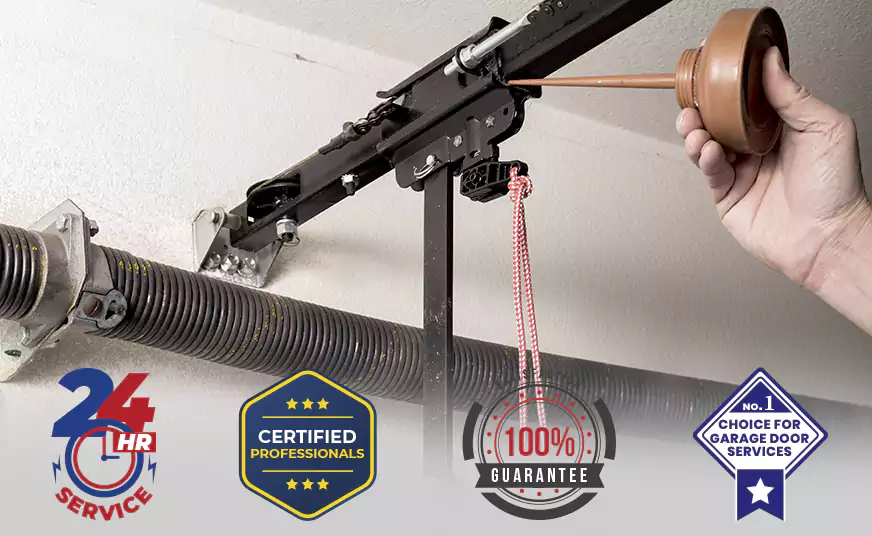 Affordable Garage Door Belt Repair Costs & Transparent Pricing in Renton, WA