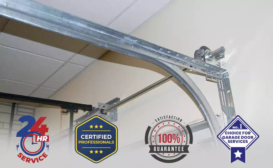 How Much Does a Garage Door Rail Replacement Cost in Renton, WA?