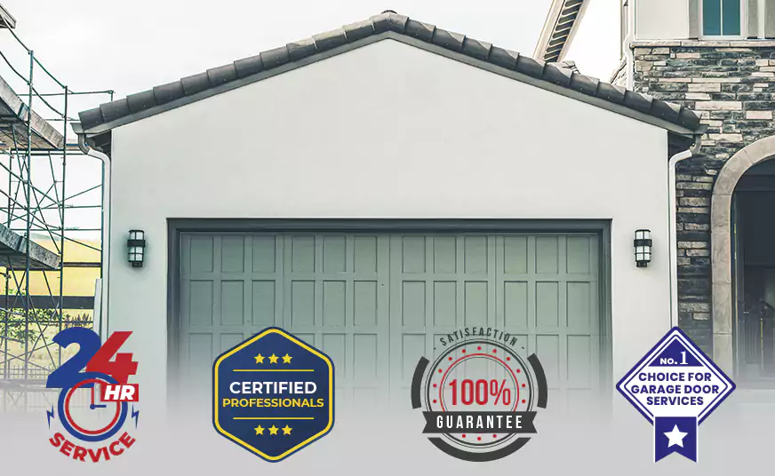 Haas Garage Door Installation Service in Renton, WA