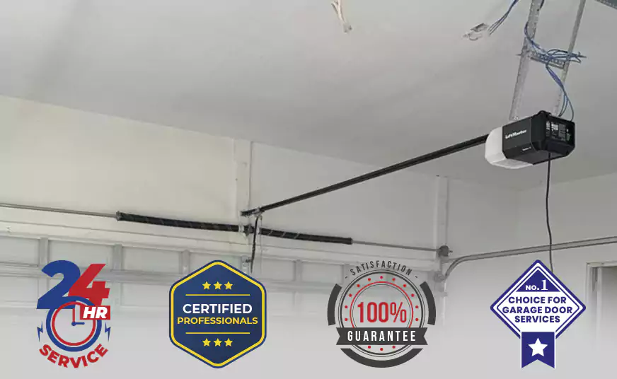 Craftsman Garage Door Opener Repair Near Me in Renton, WA