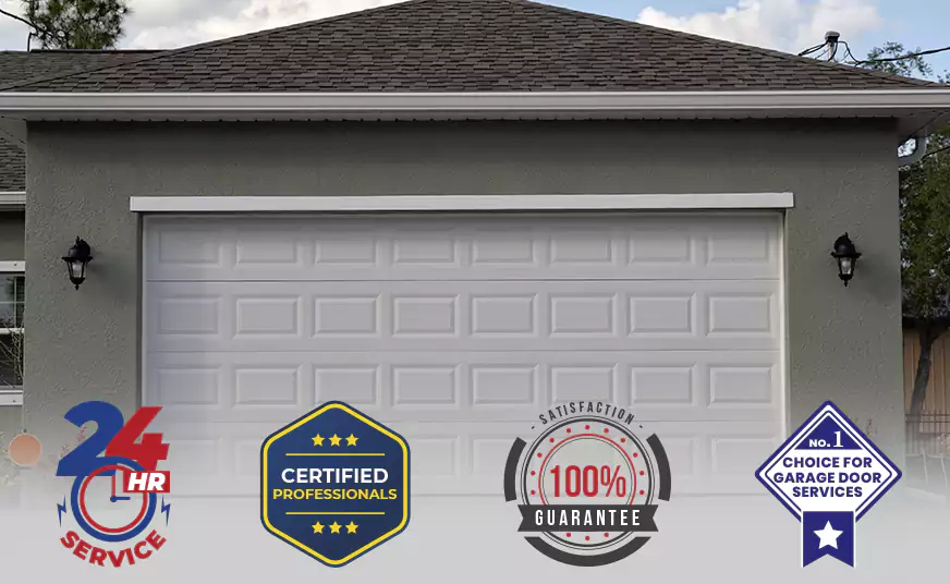 Lifestyle Garage Screen Door Installation in Renton, WA