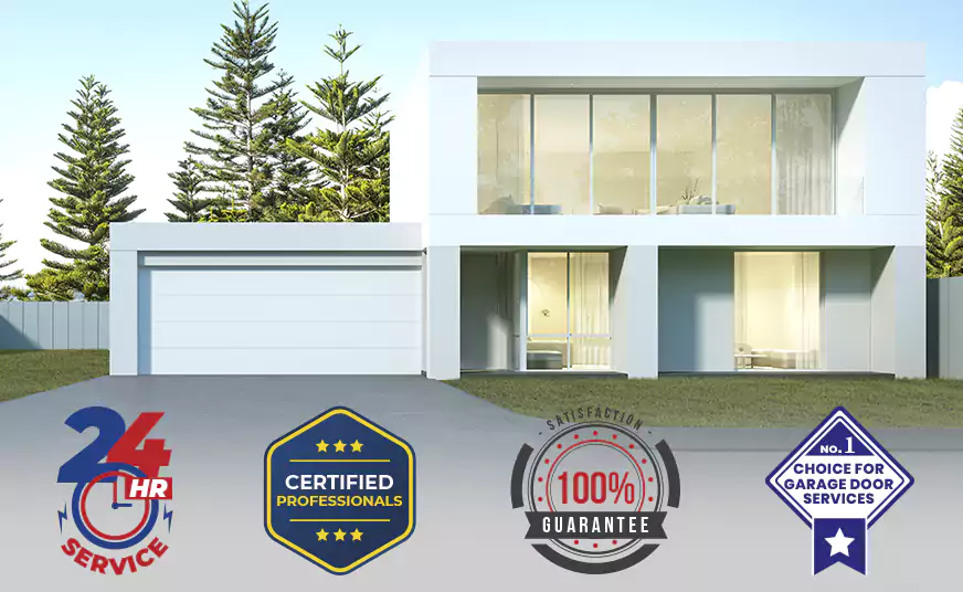 Electric Garage Door Repair Cost in Renton, WA