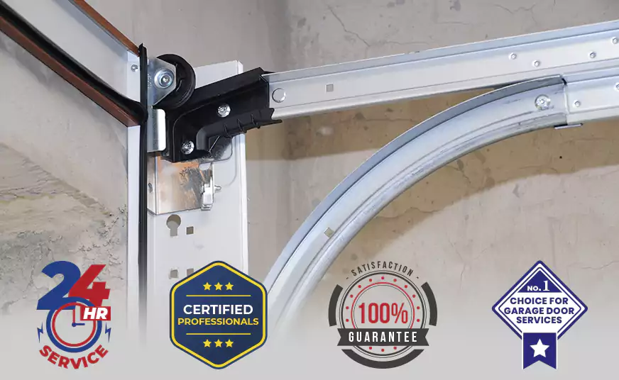 Elite Roller Door Repairs in Renton, WA