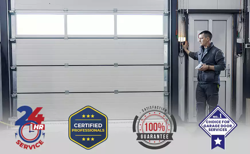Precision Garage Door Repair Prices in Renton, WA