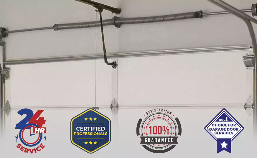 We Offer All Types of Garage Door Hinge Replacement Services in Renton, WA