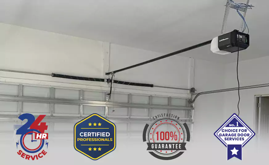 Garage Door Opener Installation Price in Renton, WA