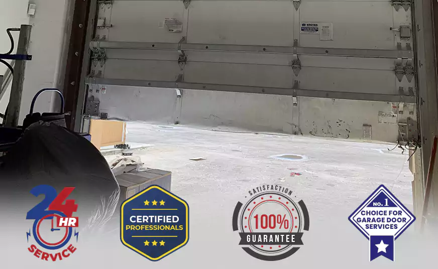 24/7 Emergency Clear Roll Up Garage Doors Services in Renton, WA