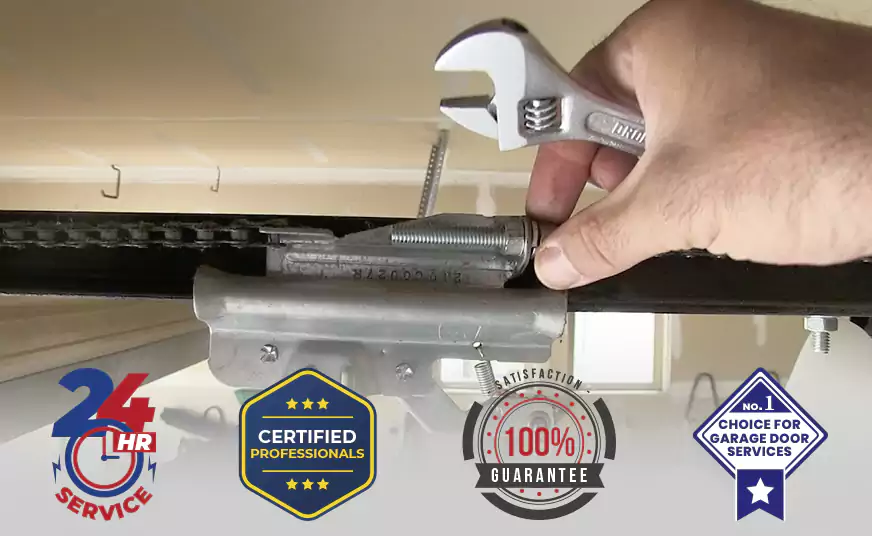 Garage Door Belt Replacement Cost in Renton, WA
