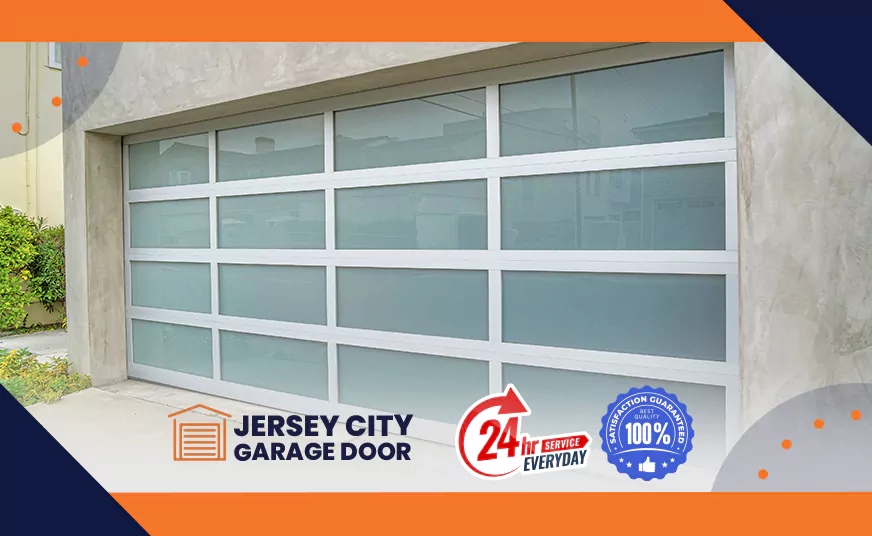 Garage Door Window Panel Replacement in Lake Forest Park, WA