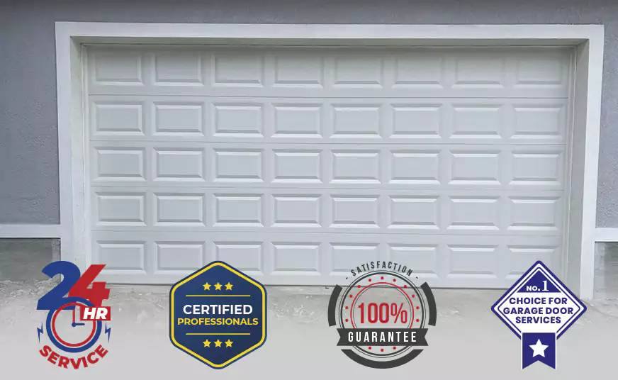 Genie Overhead Garage Door Replacement Services in Renton, WA