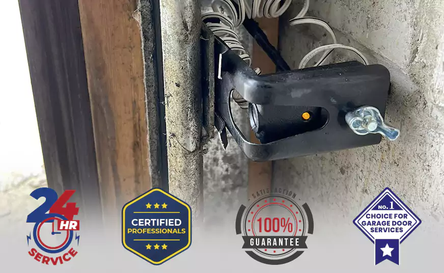 Genie Garage Door Sensor Replacement in Renton, WA