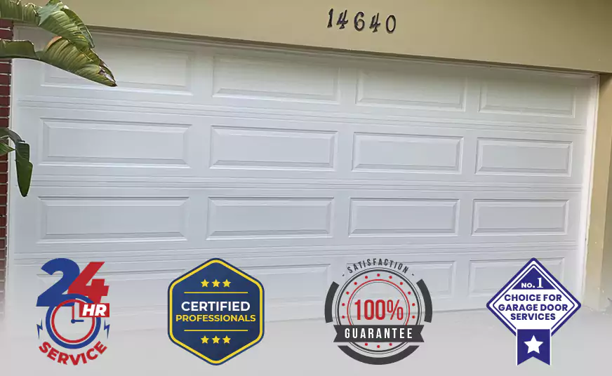 Electric Roll Up Doors Commercial Services in Renton, WA