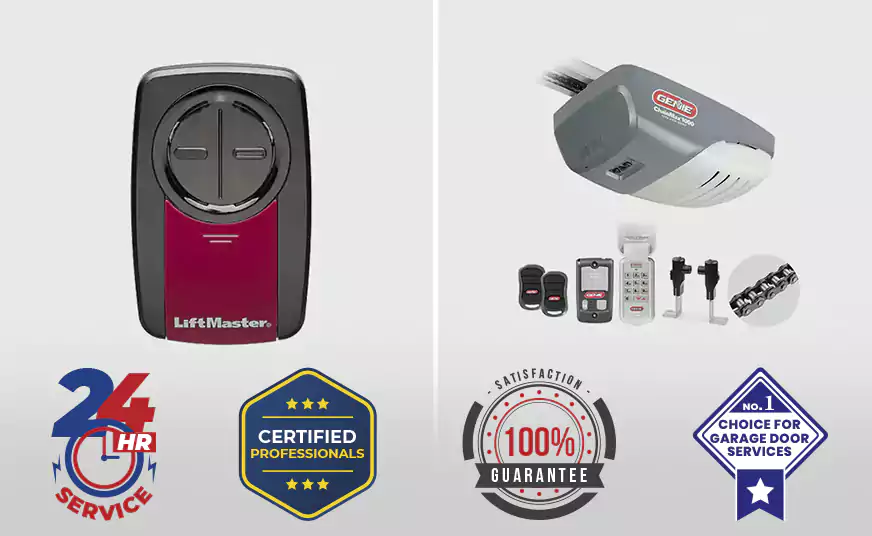 Emergency Garage Door Services for Various Garage Door Brands in Renton, WA