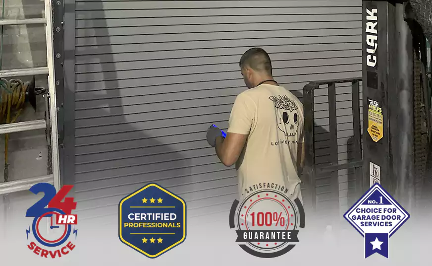 Sears Garage Door Repair Cost in Renton, WA