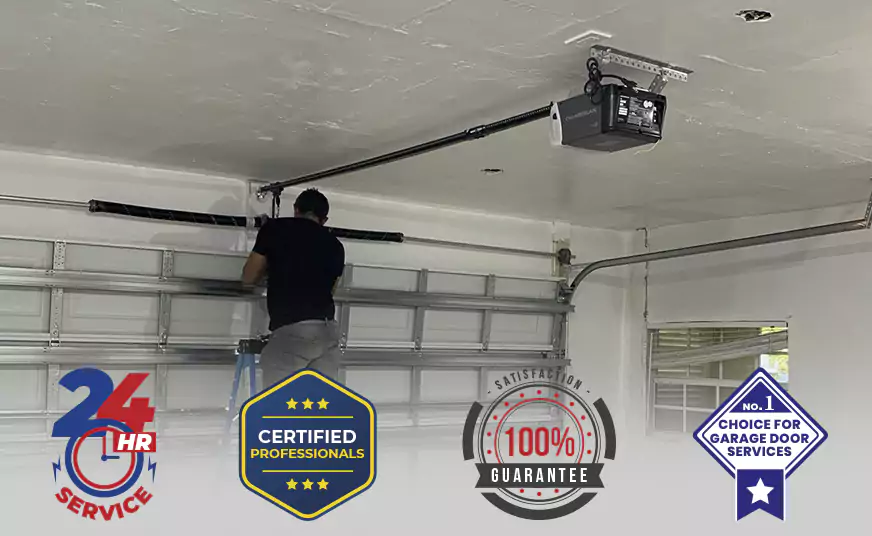 Liftmaster Garage Door Models in Renton, WA
