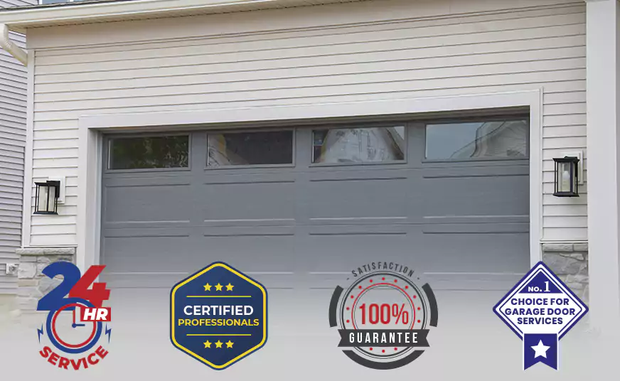 Clopay Garage Door Models We Repair in Renton, WA