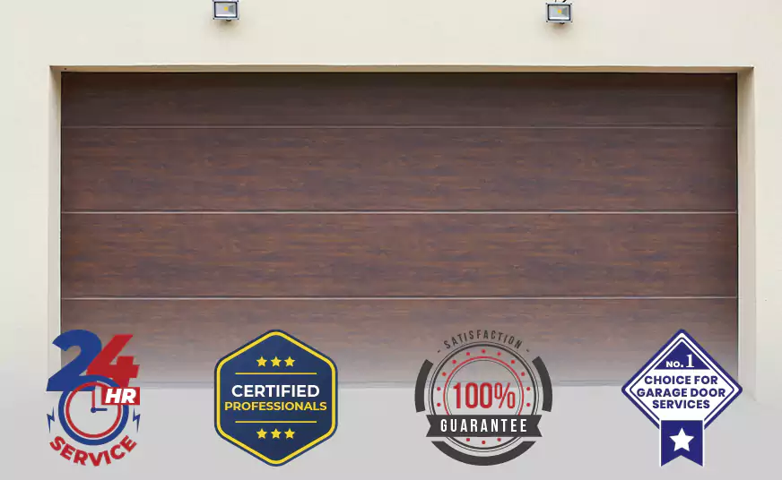 Wayne Dalton Garage Door Lock Replacement in Renton, WA