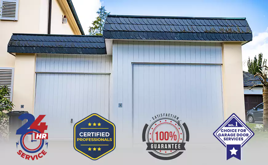 Our Haas Garage Door Maintenance Plans in Renton, WA