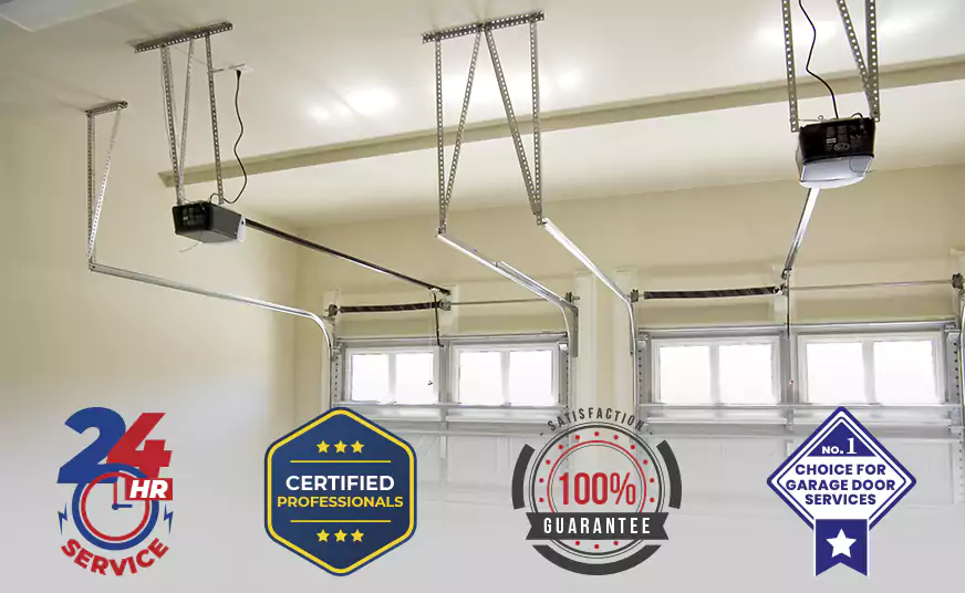 Our LiftMaster Garage Door Opener Repair in Renton, WA