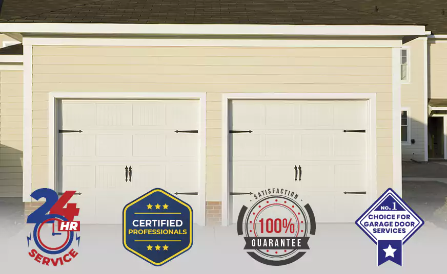 Overhead Garage Door Repair Company Near Me in Renton, WA