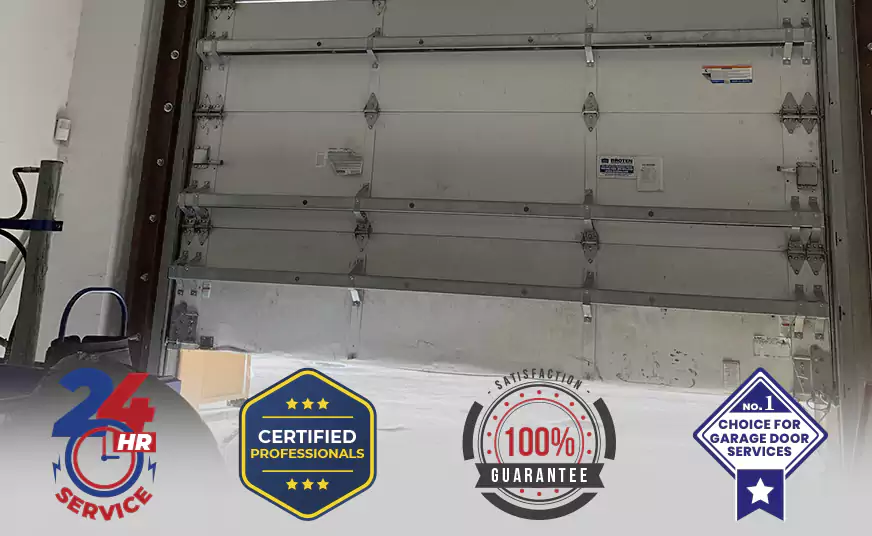 Professional Assistance Expert For Garage Door Installation in Renton, WA